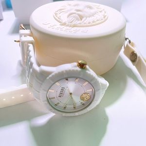 Versace Watch
